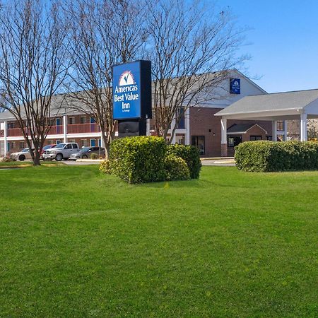 Americas Best Value Inn אדנטון מראה חיצוני תמונה
