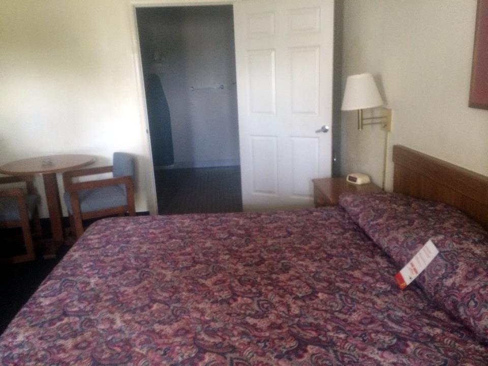 Americas Best Value Inn אדנטון חדר תמונה
